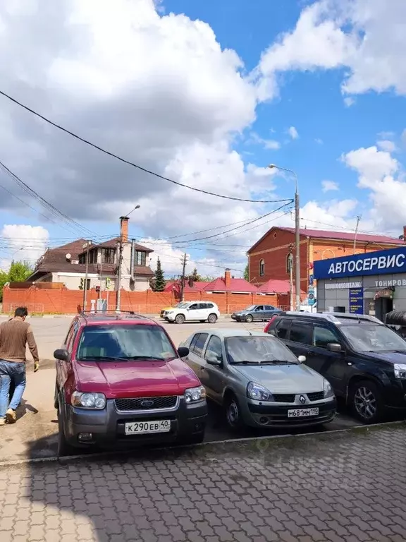 Помещение свободного назначения в Московская область, Люберцы ... - Фото 0