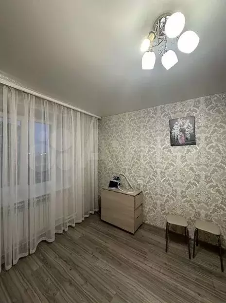 Комната 17,6м в 1-к., 3/5эт. - Фото 1