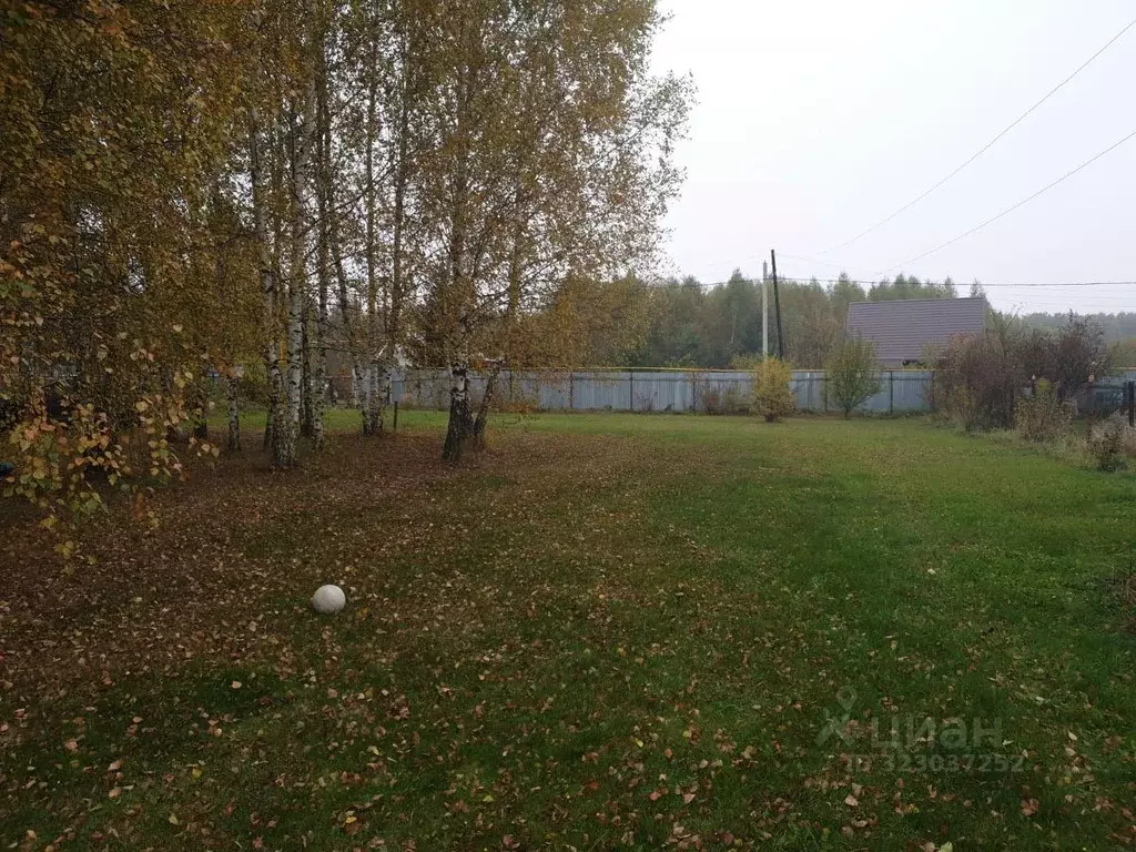 Дом в Тульская область, Заокский район, Демидовское с/пос, Опцион-2 СТ ... - Фото 2
