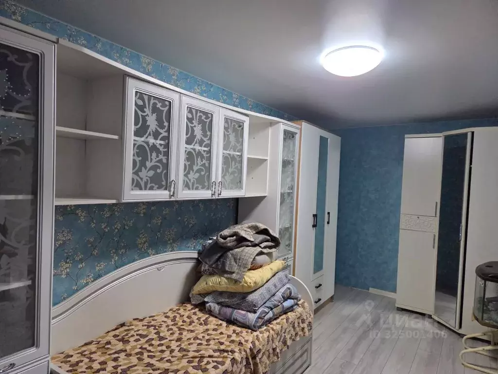 2-к кв. Московская область, Серпухов Западная ул., 38 (45.0 м) - Фото 1