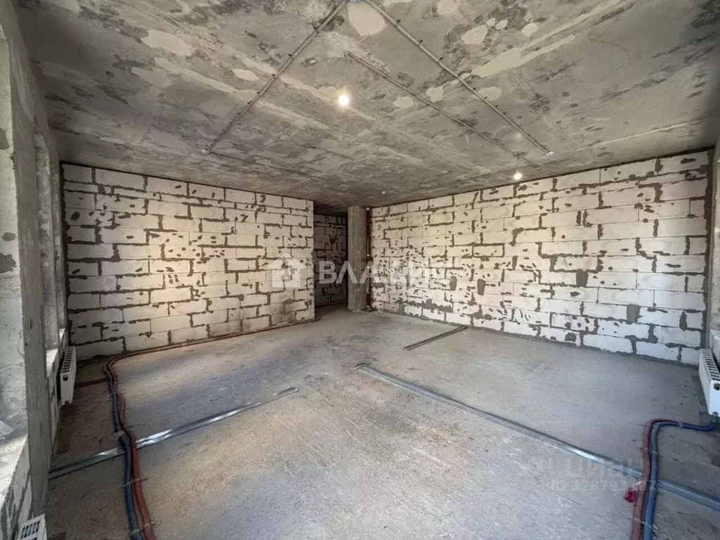 3-к кв. Москва Ильменский проезд, 12 (50.2 м) - Фото 2