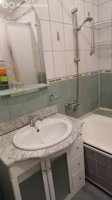 1-комнатная квартира: Санкт-Петербург, Капитанская улица, 4 (41 м) - Фото 1