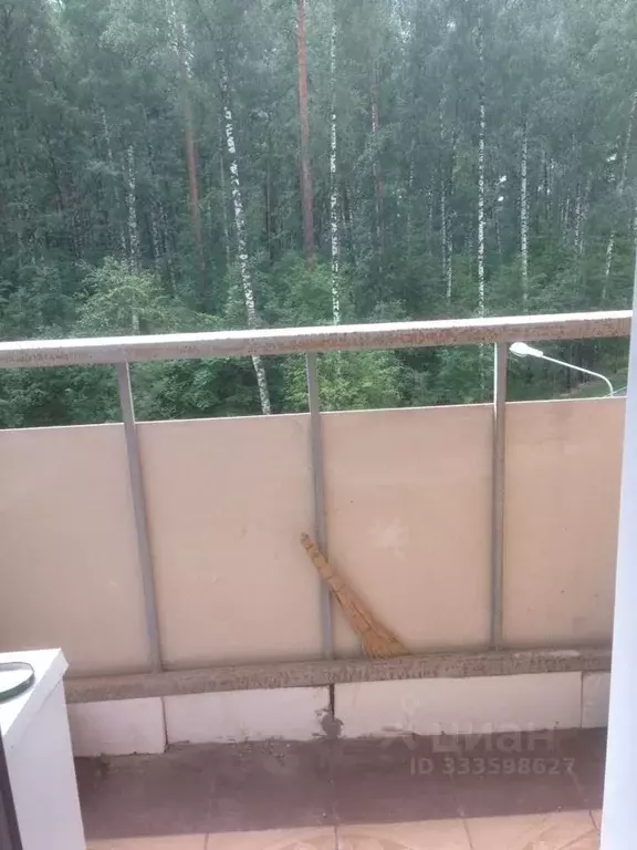 1-к кв. Московская область, Ивантеевка Пушкинский городской округ, ... - Фото 2