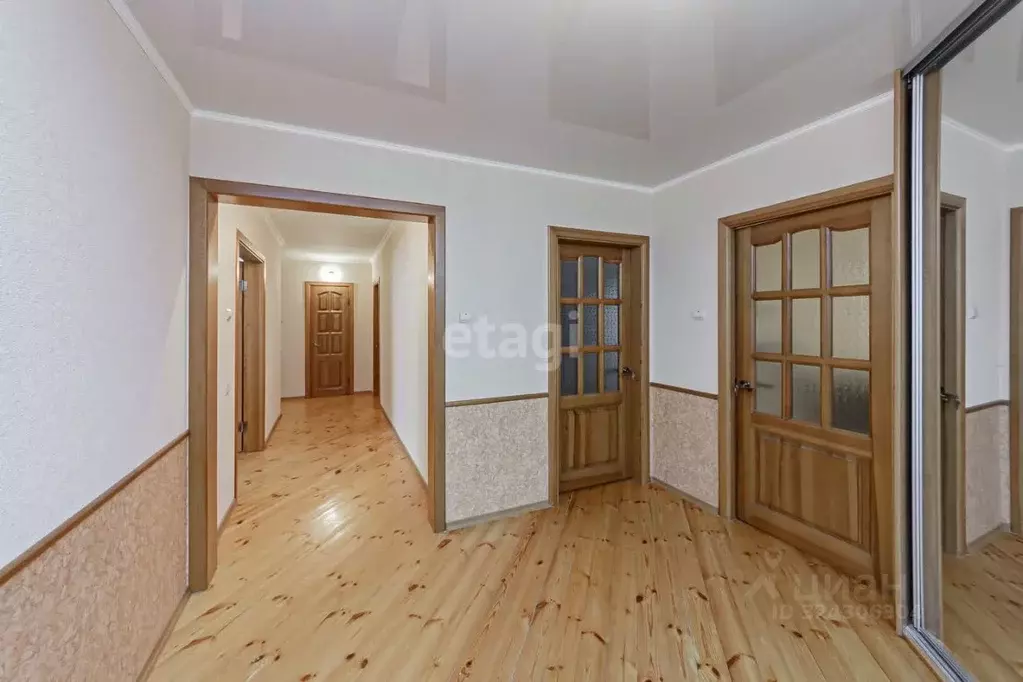 4-к кв. Тюменская область, Тюмень Широтная ул., 129 (113.4 м) - Фото 1