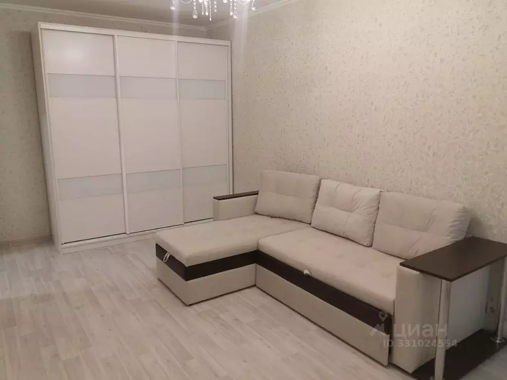 1-к кв. Москва Троицкая ул., 10С1 (35.0 м) - Фото 2
