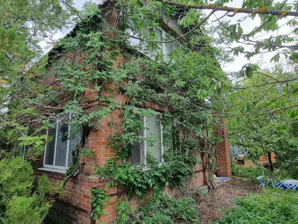 Дом в Ростовская область, Аксайский район, Истоминское с/пос, Природа ... - Фото 1