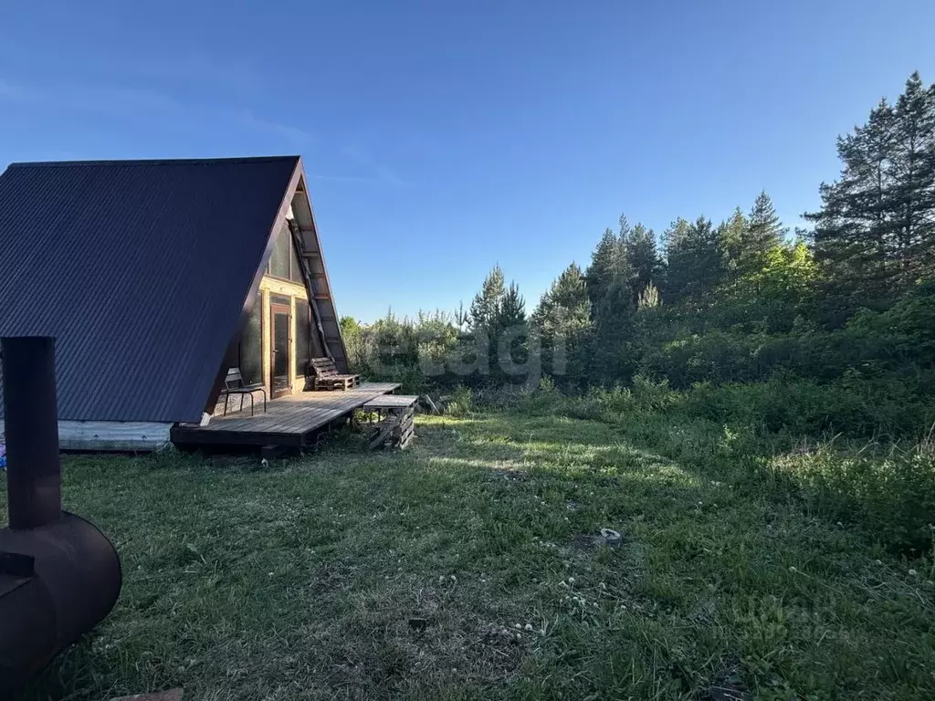 Участок в Башкортостан, Бирск Черешня КС,  (5.0 сот.) - Фото 1