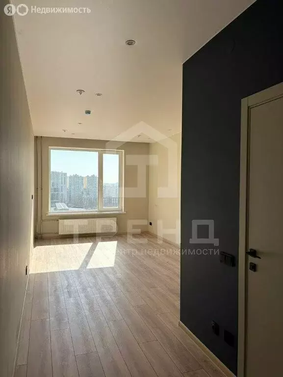 Квартира-студия: Санкт-Петербург, проспект Энергетиков, 8к2 (27.6 м) - Фото 2