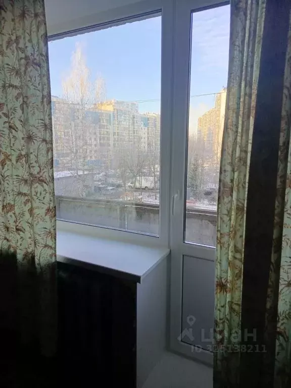 2-к кв. Ленинградская область, Всеволожский район, Колтушское ... - Фото 2