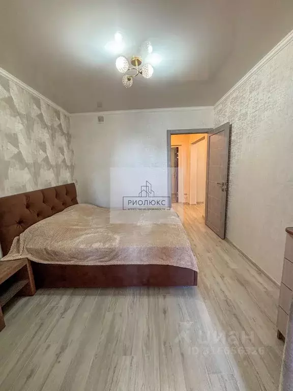 1-к кв. Челябинская область, Магнитогорск просп. Ленина, 82 (47.0 м) - Фото 1