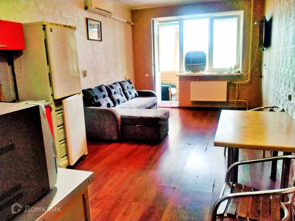 Продаётся квартира-студия, 26.6 м - Фото 0