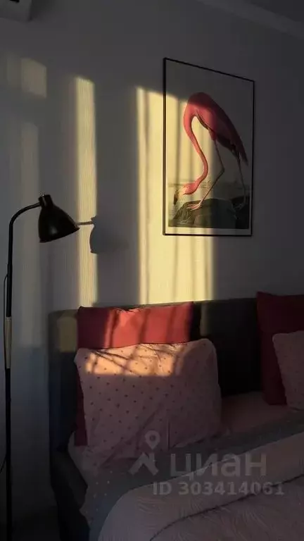 1-к кв. Ставропольский край, Железноводск городской округ, пос. ... - Фото 2