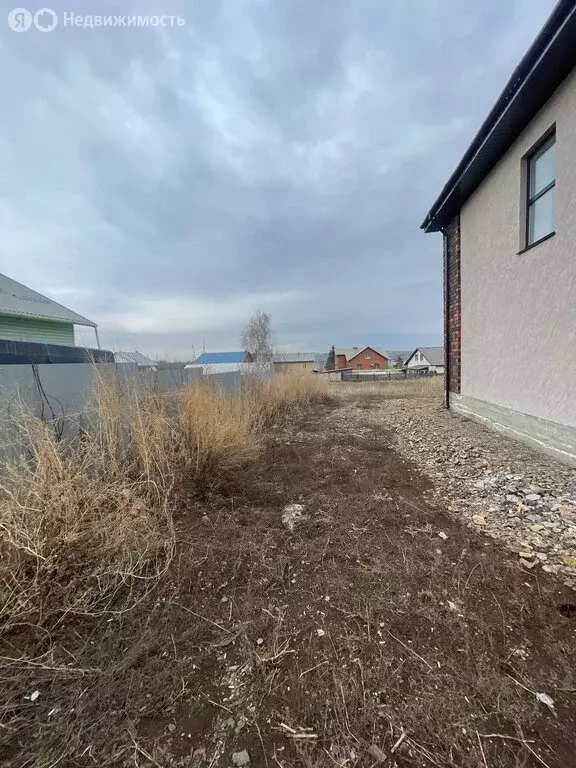 Участок в Магнитогорск, посёлок Старая Магнитка, Исторический переулок ... - Фото 1