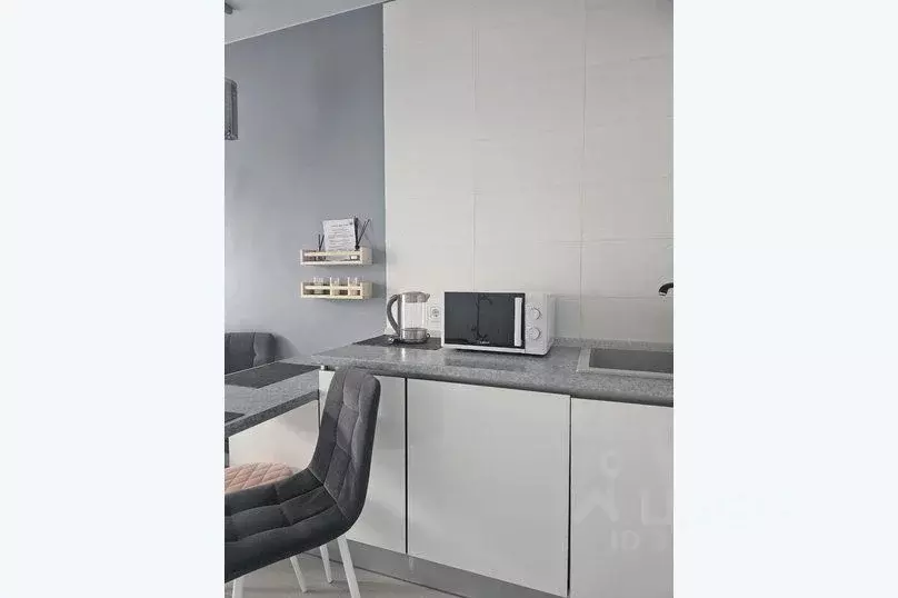 1-к кв. Иркутская область, Иркутск ул. Пискунова, 142/8 (46.0 м) - Фото 0