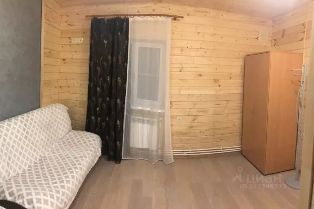 1-к кв. Воронежская область, Воронеж Березовская ул., 41 (40.0 м) - Фото 1