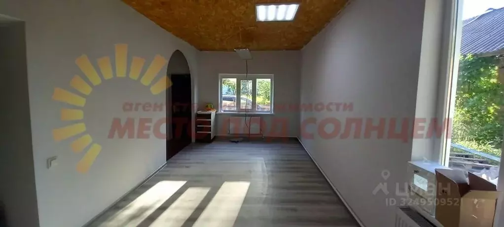 Дом в Краснодарский край, Щербиновский район, Ейскоукрепленское с/пос, ... - Фото 1