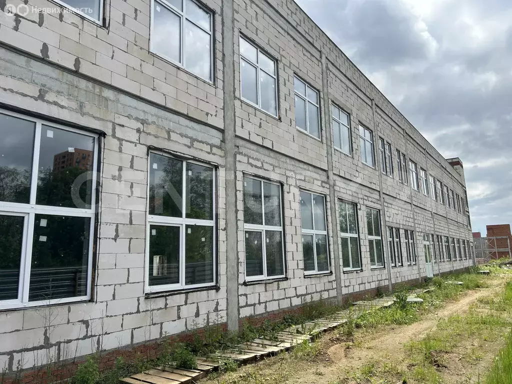 Помещение свободного назначения (1500 м) - Фото 1