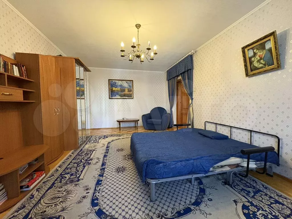 2-к. квартира, 80 м, 2/10 эт. - Фото 0