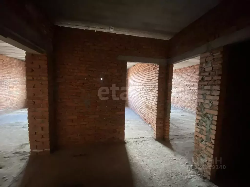 2-к кв. Северная Осетия, Владикавказ ул. Билара Кабалоева, 12Б (75.0 ... - Фото 2