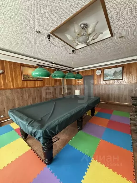 Дом в Сахалинская область, Южно-Сахалинск Брянская ул., 26 (400 м) - Фото 1