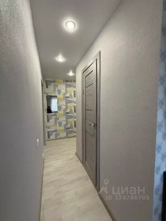 2-к кв. Свердловская область, Екатеринбург ул. Ясная, 32к4 (44.2 м) - Фото 2