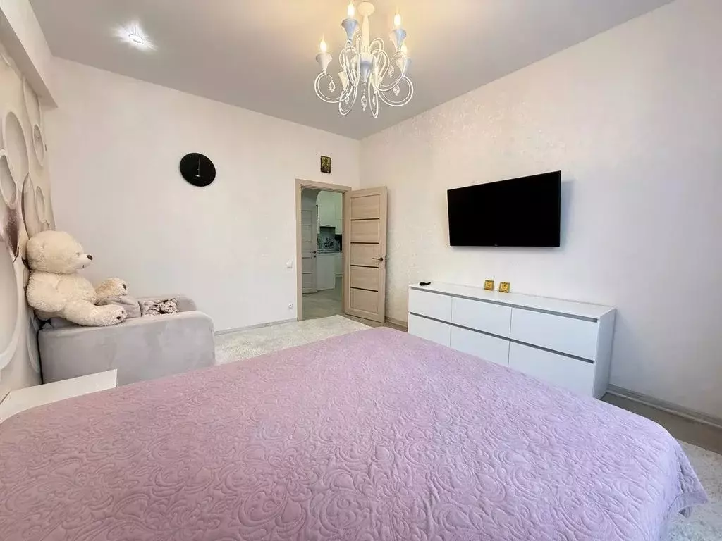 2-к кв. Крым, Евпатория ул. Полупанова, 27Ж (75.0 м) - Фото 2