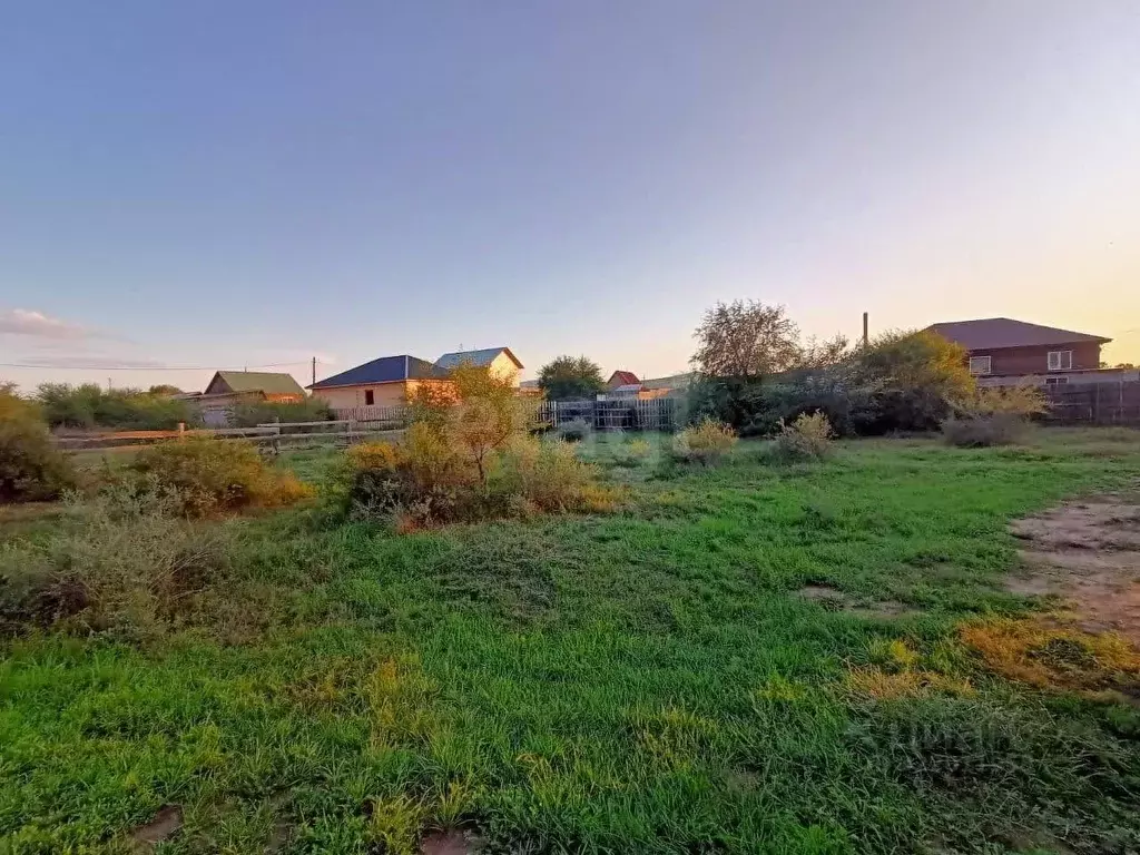 Участок в Бурятия, Тарбагатайский район, Саянтуйское с/пос, с. Нижний ... - Фото 1