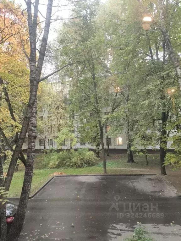 3-к кв. Москва Веерная ул., 32К2 (63.0 м) - Фото 2