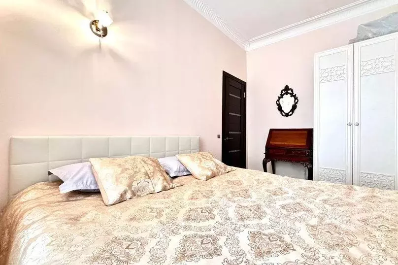 2-к кв. Санкт-Петербург 9-я Советская ул., 30 (41.0 м) - Фото 2