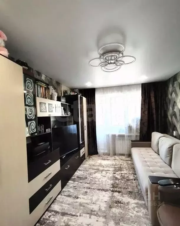 2-к кв. Липецкая область, Липецк ул. Вермишева, 11 (43.6 м) - Фото 2