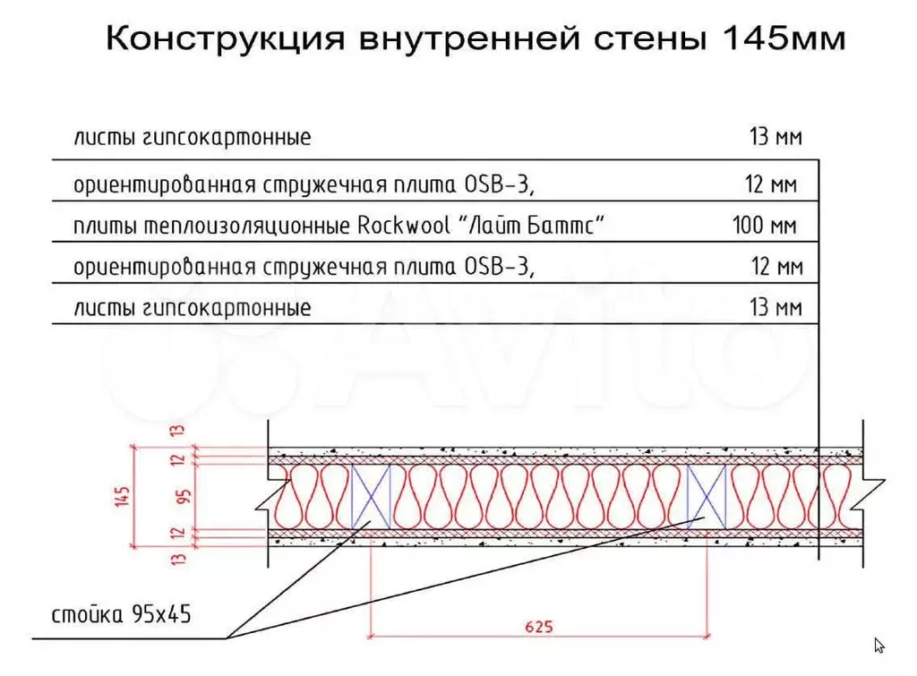 Таунхаус 130 м на участке 5,1 сот. - Фото 1