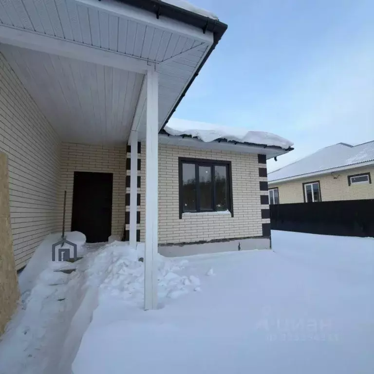 Дом в Иркутская область, Иркутский муниципальный округ, с. Мамоны ул. ... - Фото 2