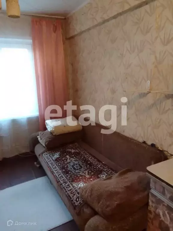 Продаётся 1-к квартира, 9.7 м - Фото 0