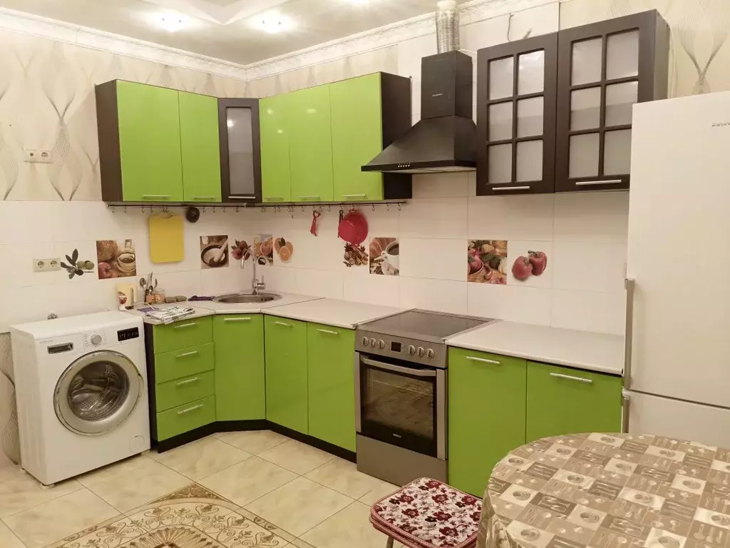 1-к кв. Московская область, Балашиха ул. Лукино, 55а (45.0 м) - Фото 1