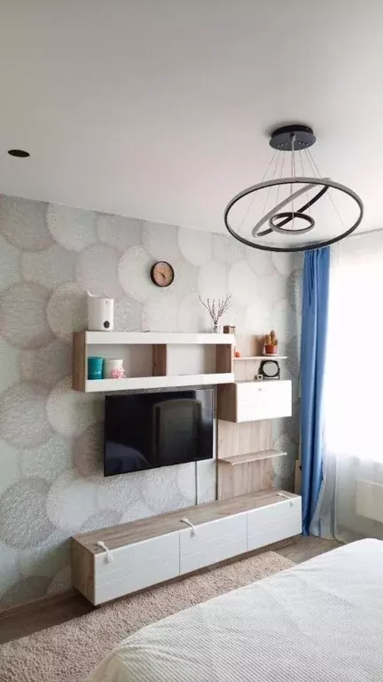 1-к кв. Свердловская область, Екатеринбург бул. Владимира Белоглазова, ... - Фото 2