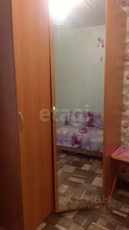 Комната Ханты-Мансийский АО, Нижневартовск Северная ул., 18 (10.0 м) - Фото 1