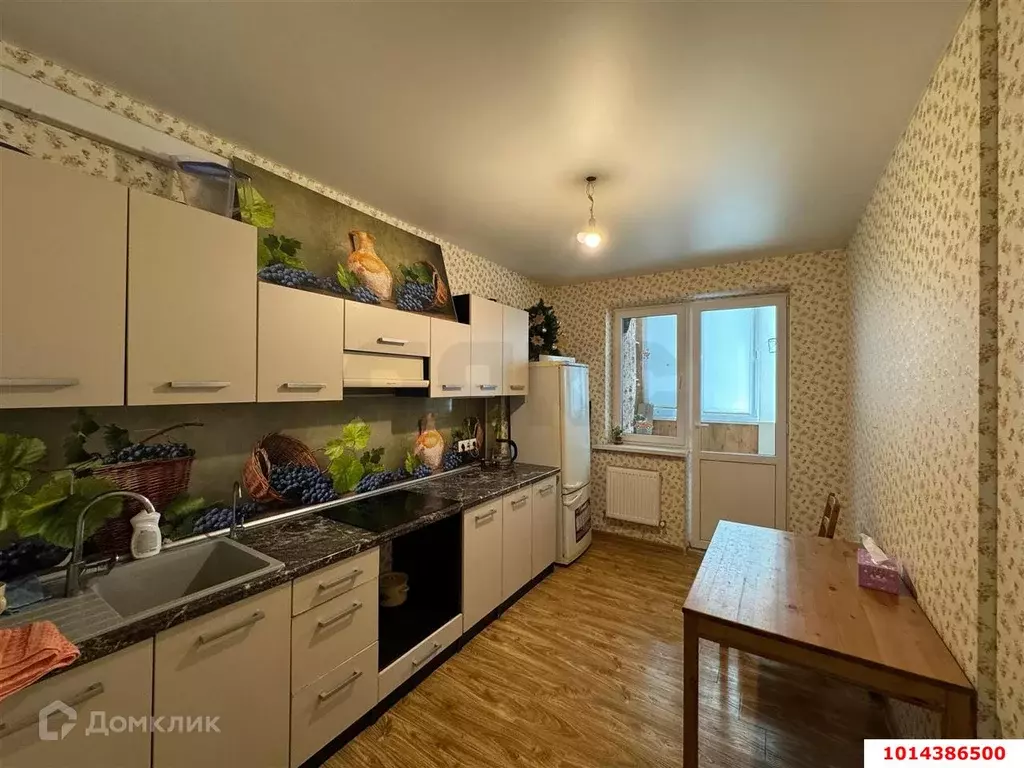 Продаётся 1-к квартира, 42 м - Фото 0
