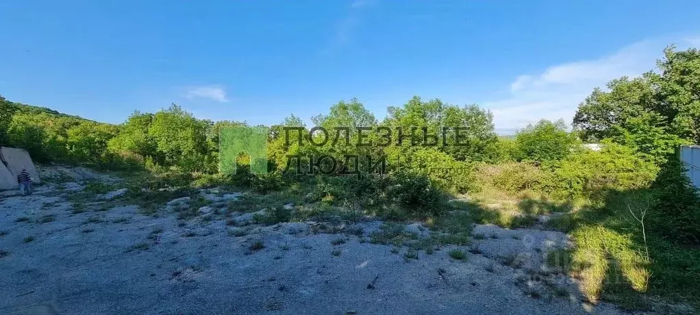 Участок в Краснодарский край, Сочи Сириус пгт, ул. Цветочная (8.75 ... - Фото 2