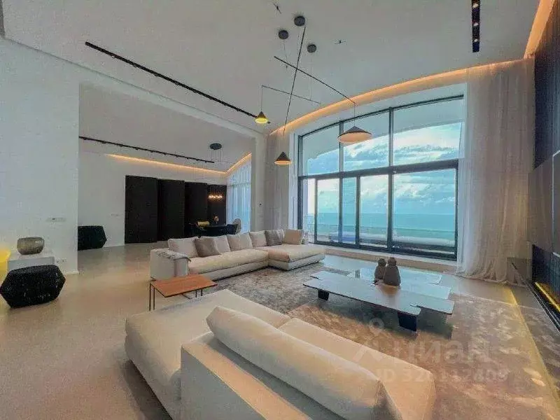 Квартира, 3 комнаты, 140 м - Фото 0