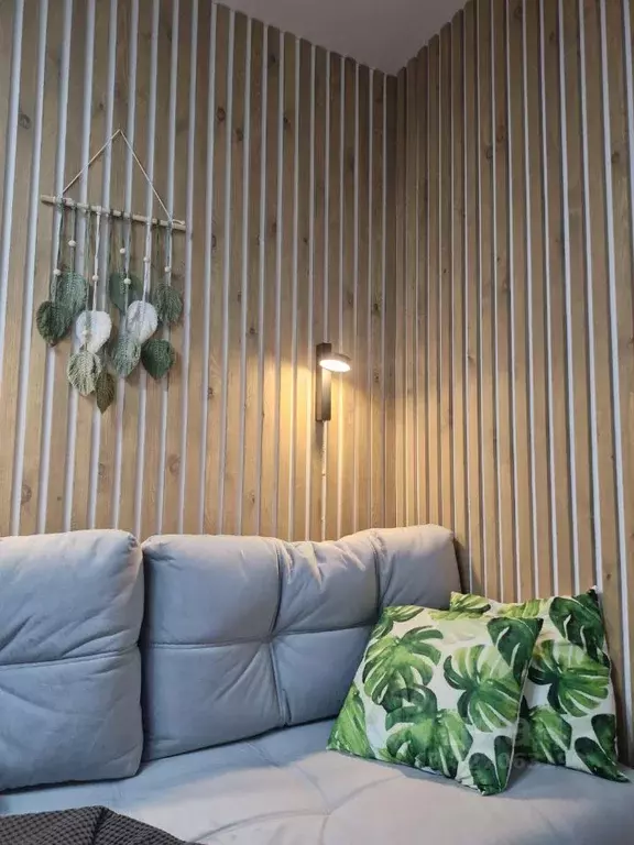 1-к кв. Ленинградская область, Всеволожский район, д. Новое Девяткино ... - Фото 2