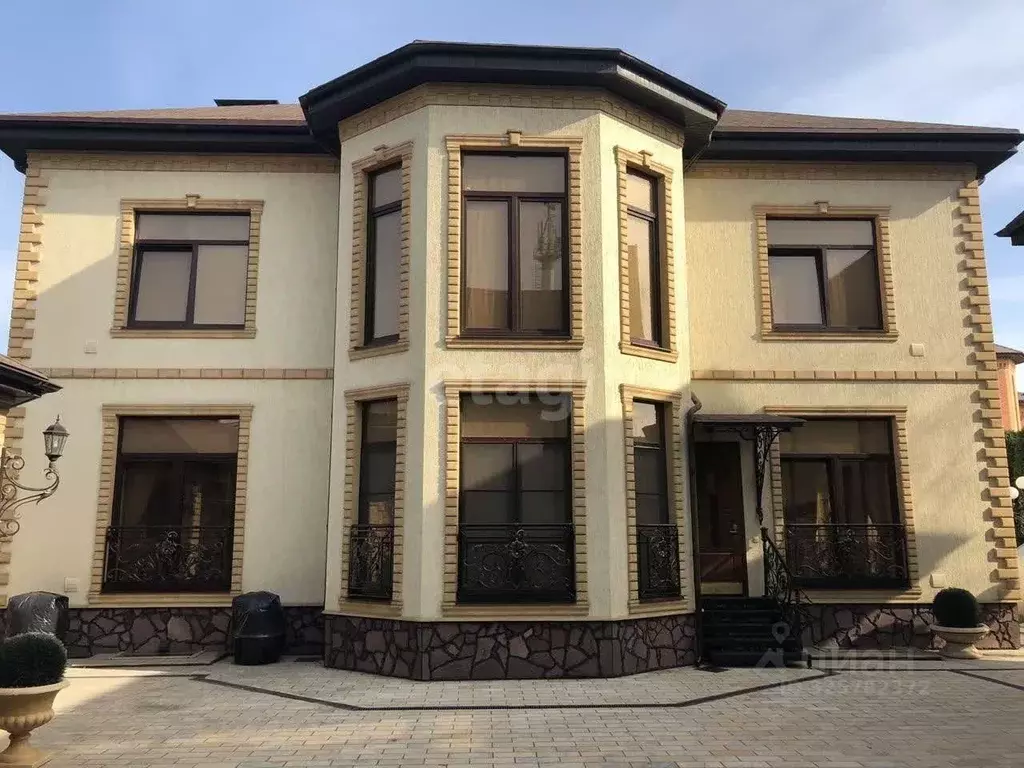 Дом в Москва д. Картмазово, 229 (1300 м) - Фото 1