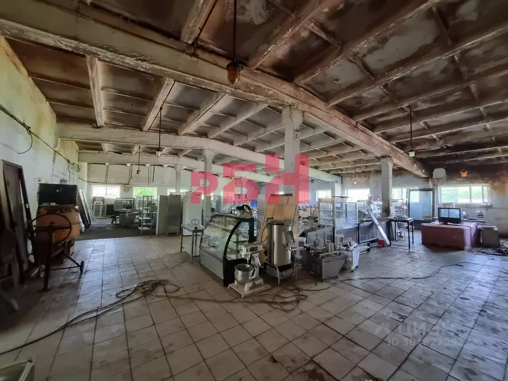 Производственное помещение в Ярославская область, Ярославль ул. ... - Фото 1