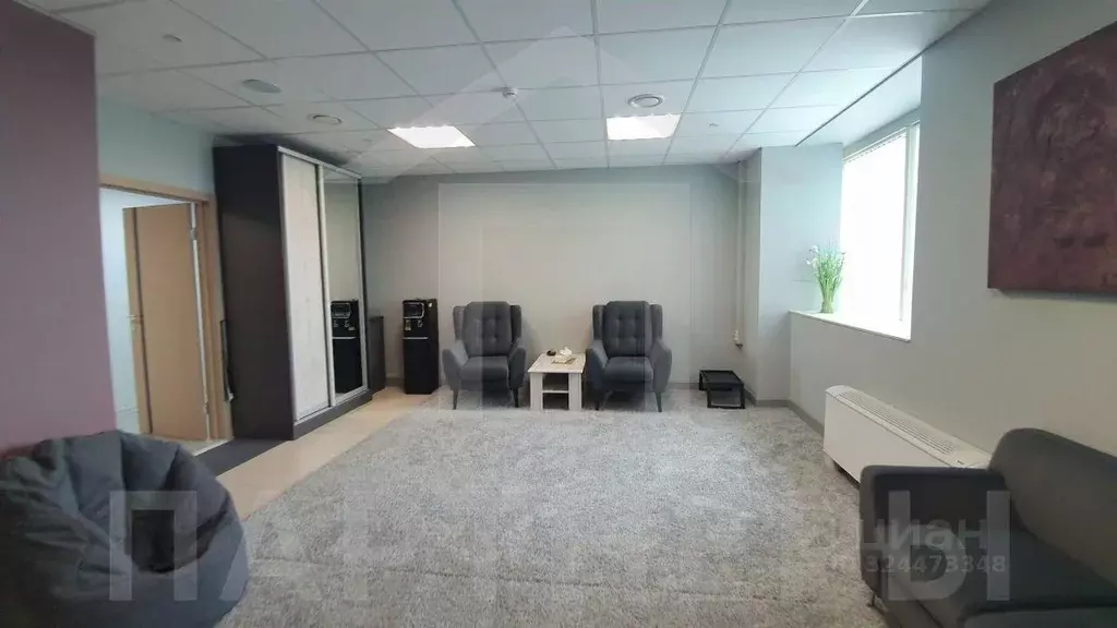 Офис в Краснодарский край, Краснодар Центральный мкр, ул. Гоголя, 68 ... - Фото 1