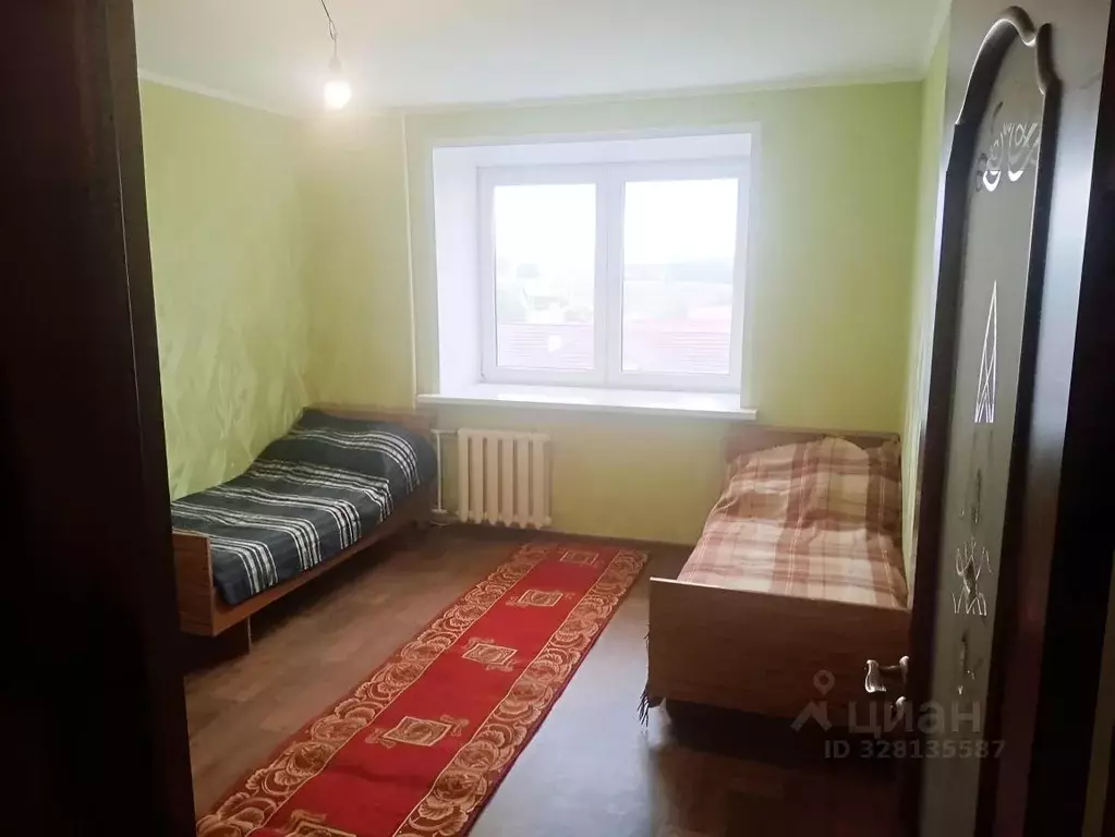 2-к кв. Липецкая область, Липецк Шоссейная ул., 2 (60.0 м) - Фото 1