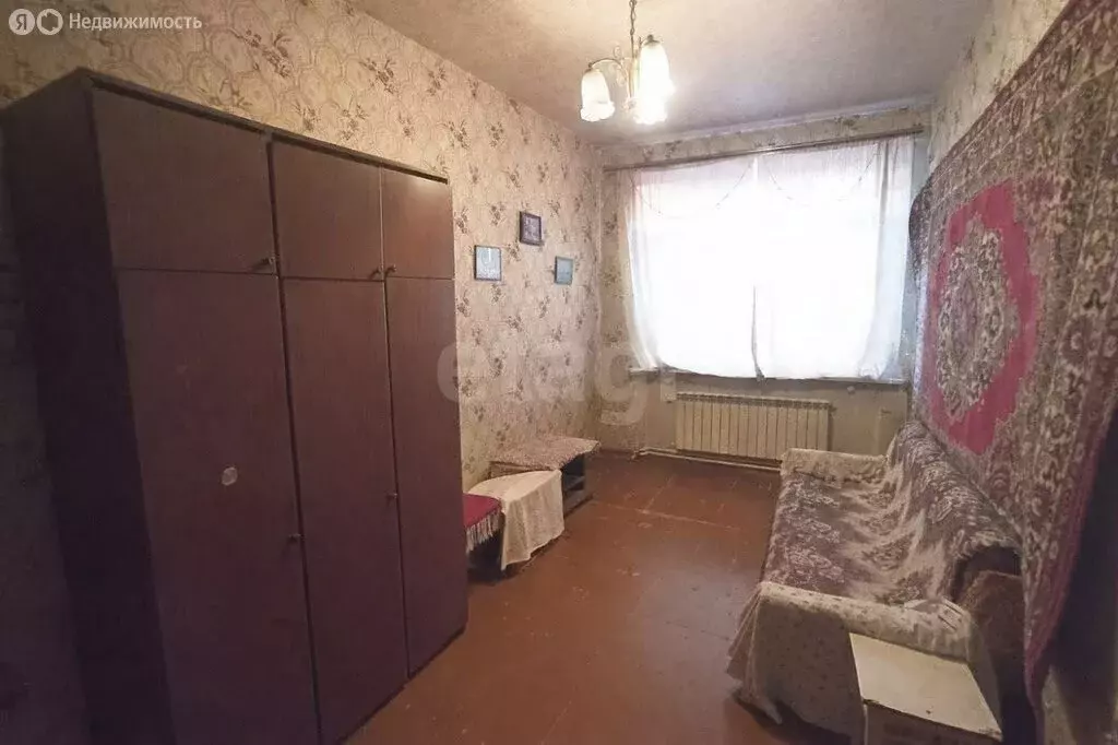 3-комнатная квартира: Мичуринск, Инженерная улица, 19 (59.4 м) - Фото 2