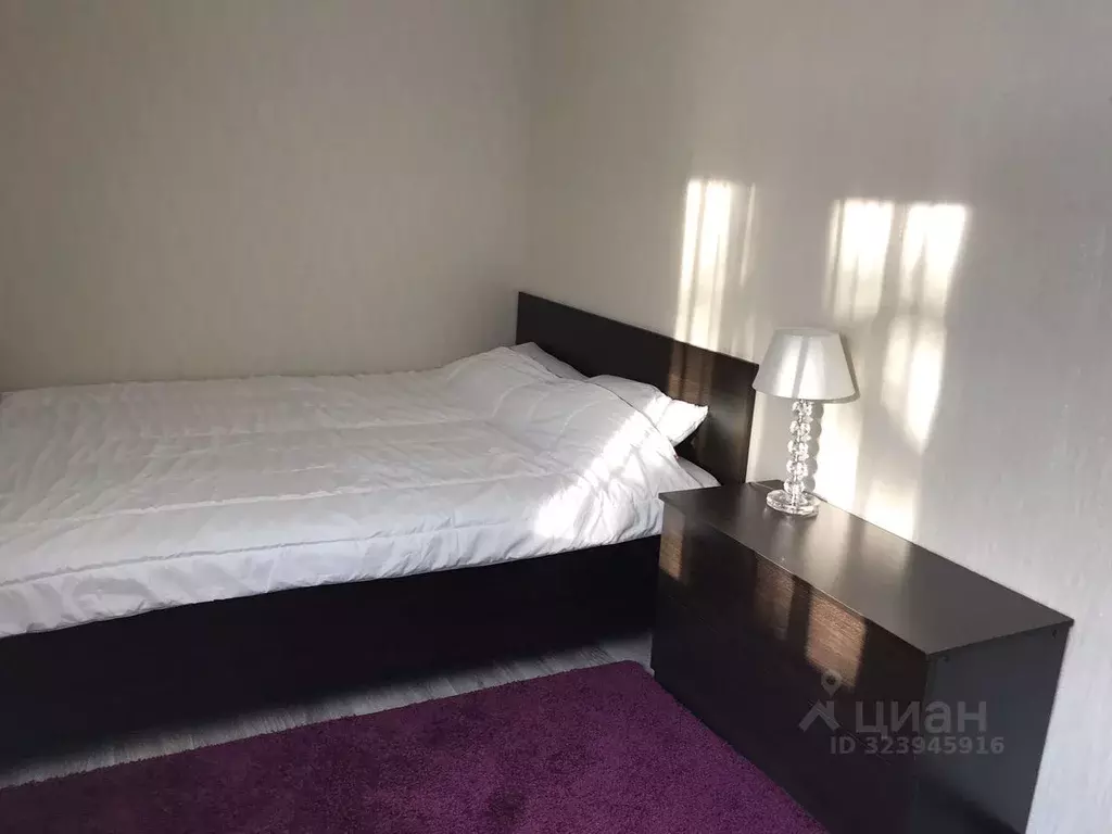 2-к кв. Ульяновская область, Димитровград просп. Димитрова, 19 (44.0 ... - Фото 1