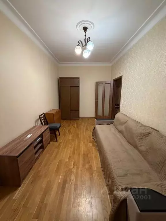 2-к кв. Севастополь ул. Новороссийская, 3 (46.0 м) - Фото 2