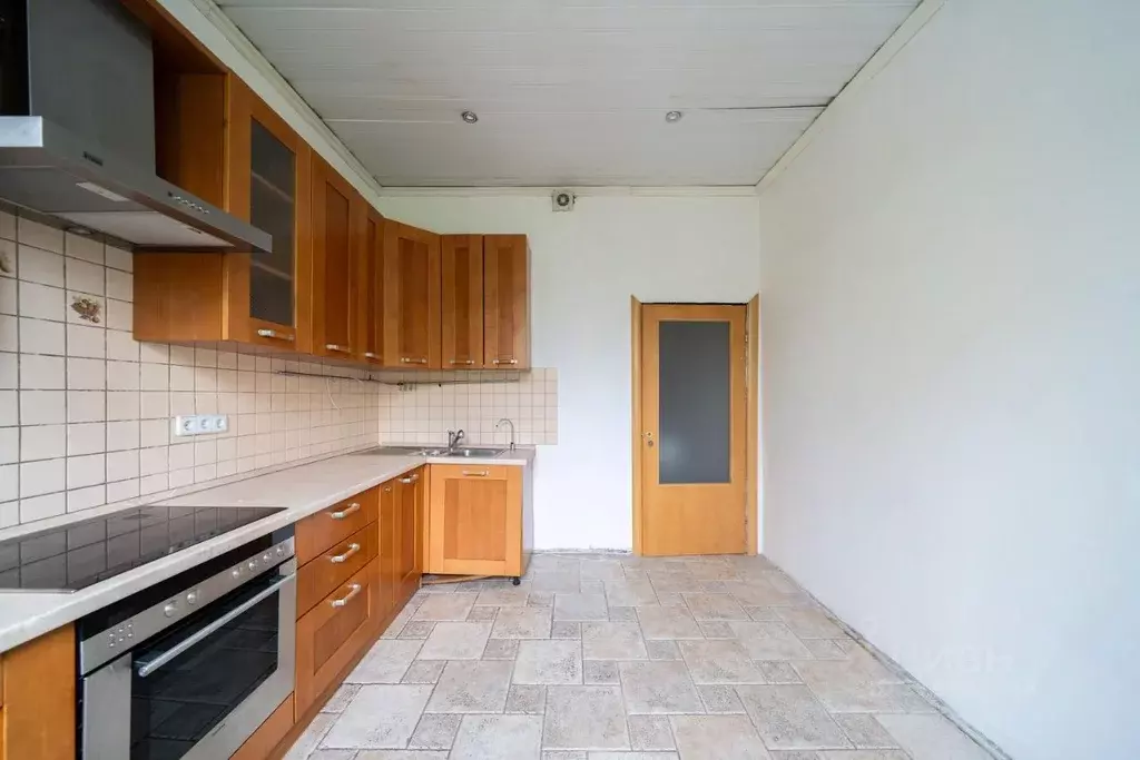 3-к кв. Москва ул. Академика Анохина, 4К2 (103.6 м) - Фото 2
