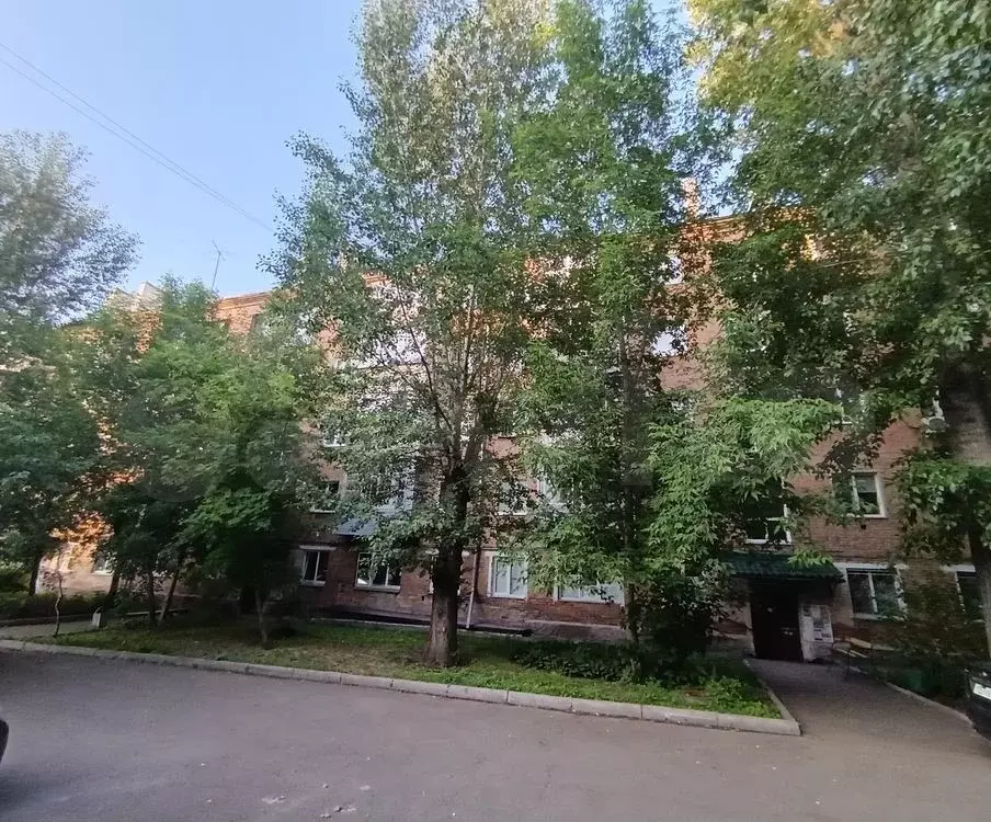 2-к. квартира, 44 м, 2/5 эт. - Фото 1