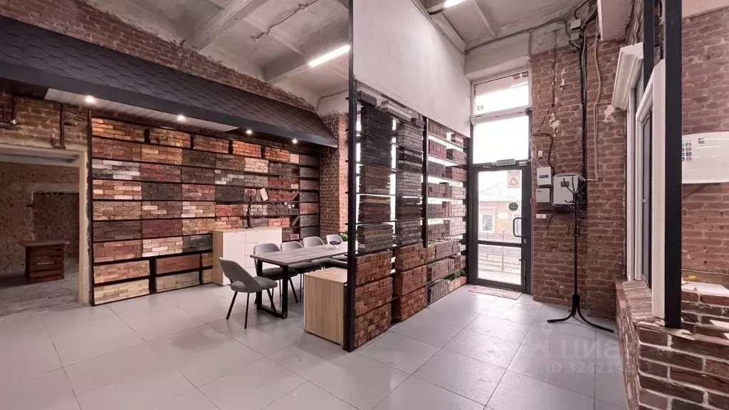 Помещение свободного назначения в Ростовская область, Ростов-на-Дону ... - Фото 1